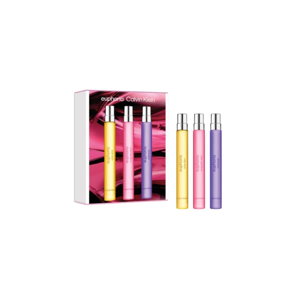 EUPHORIA ELIXIR FRAGRANCE SET